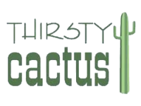 Thirsty Cactus