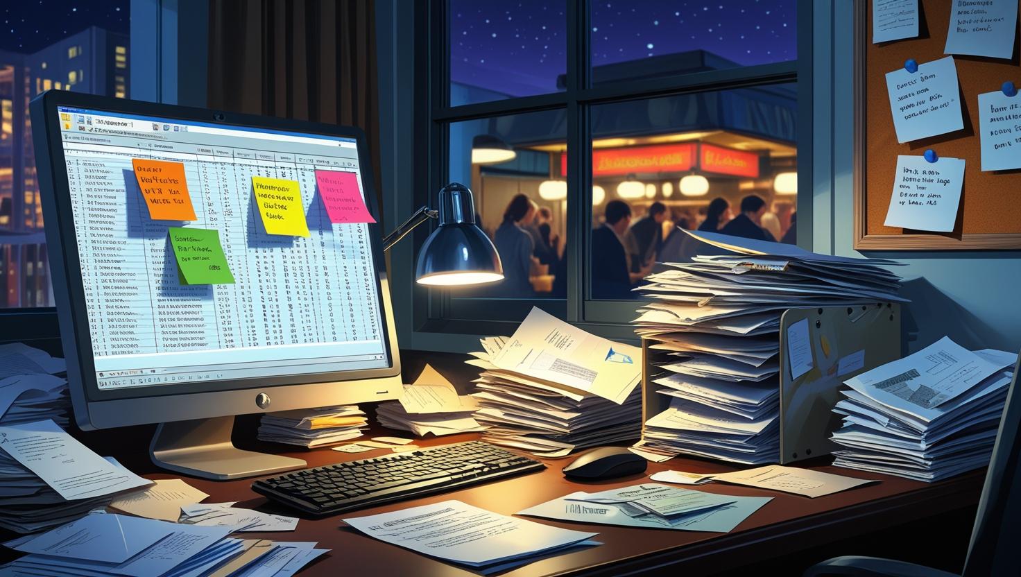 Overwhelming Donation Requests